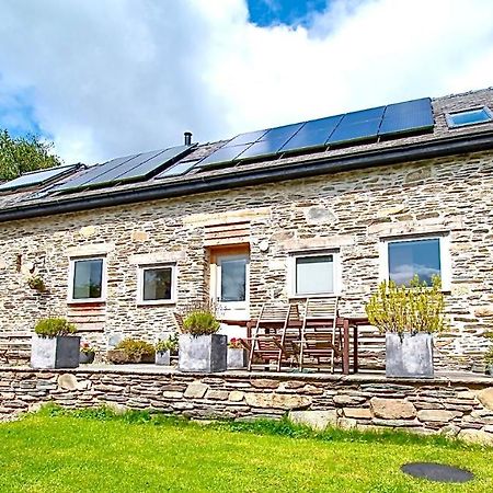 Cefn Ceiriog Villa Ланголен Екстериор снимка