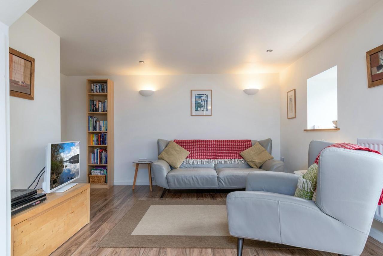 Cefn Ceiriog Villa Ланголен Стая снимка