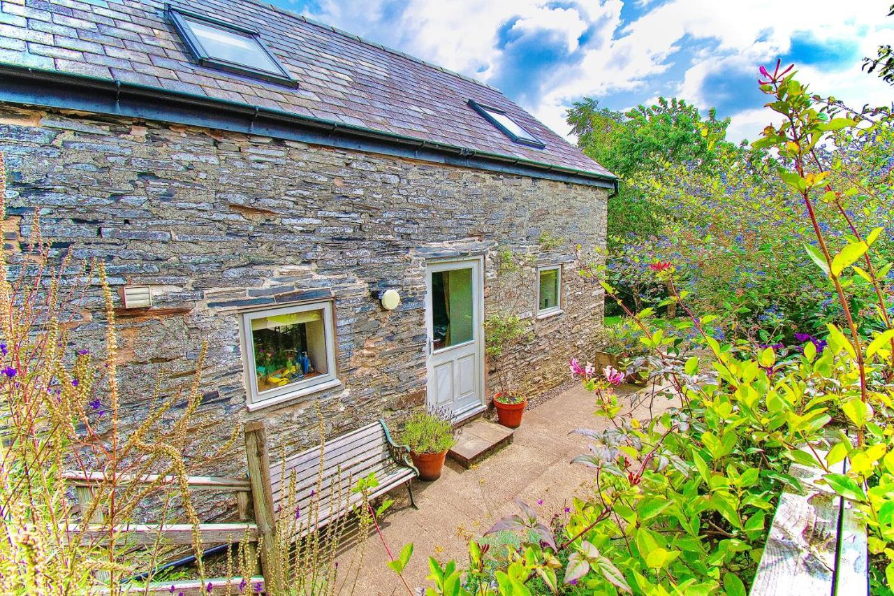 Cefn Ceiriog Villa Ланголен Екстериор снимка