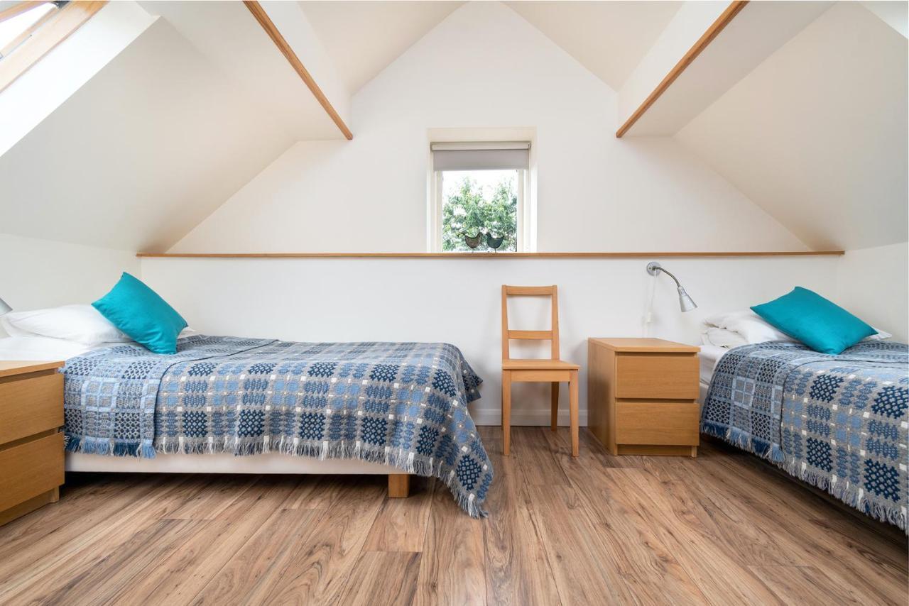 Cefn Ceiriog Villa Ланголен Стая снимка