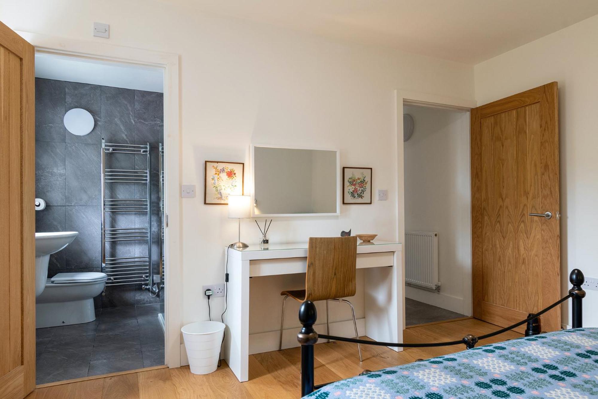 Cefn Ceiriog Villa Ланголен Стая снимка