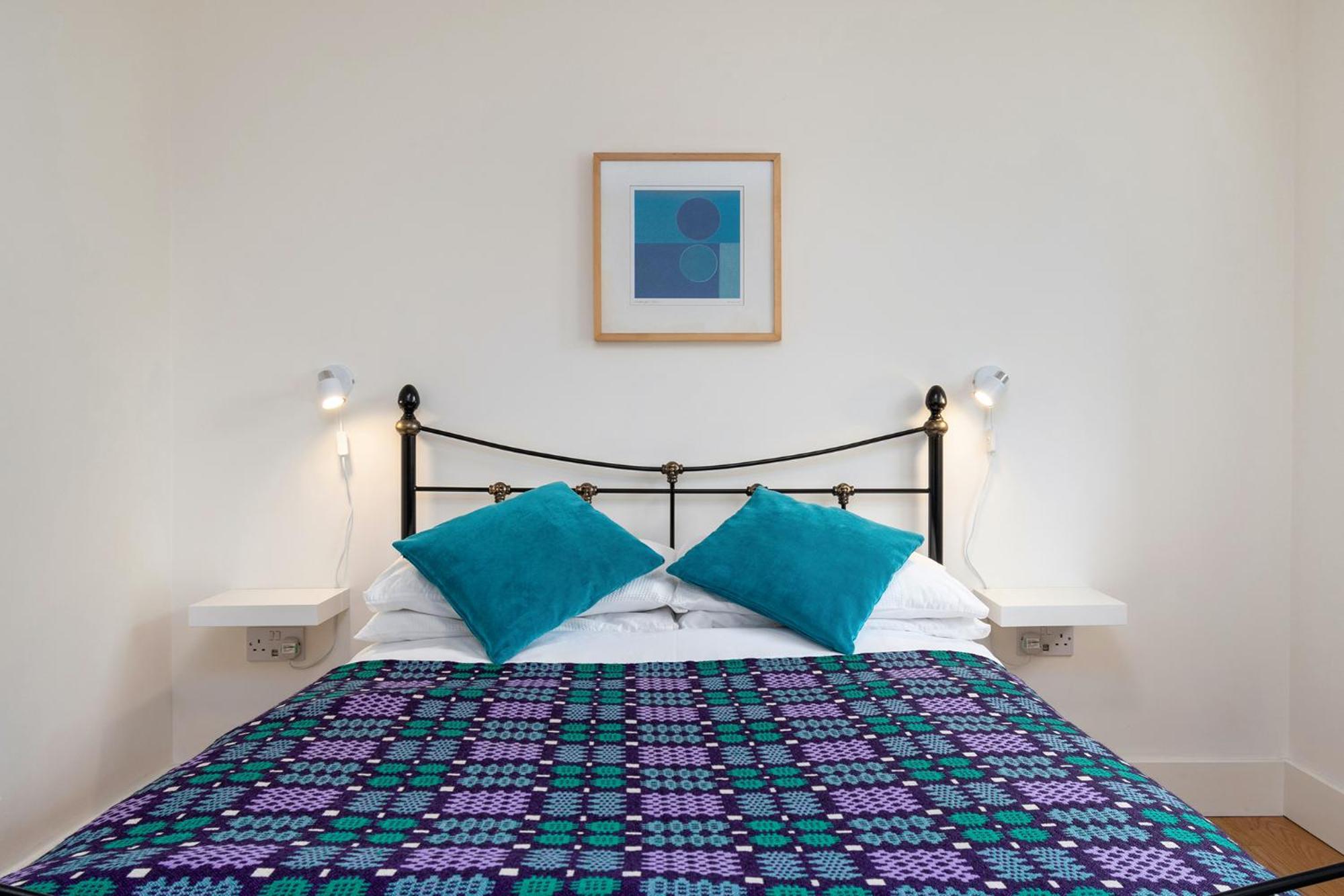 Cefn Ceiriog Villa Ланголен Стая снимка