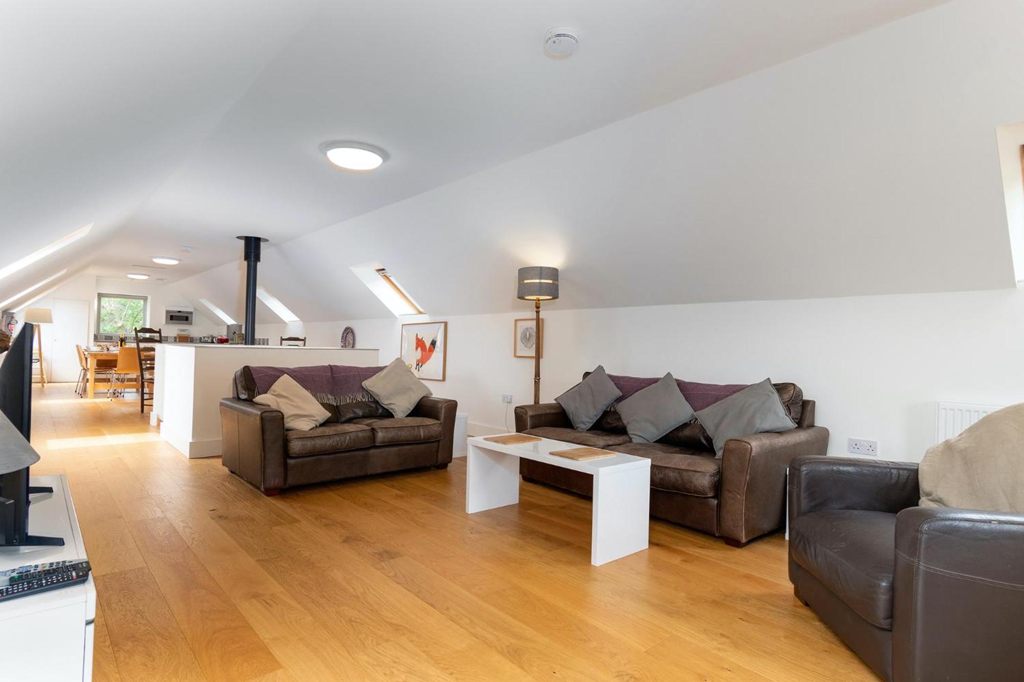 Cefn Ceiriog Villa Ланголен Стая снимка