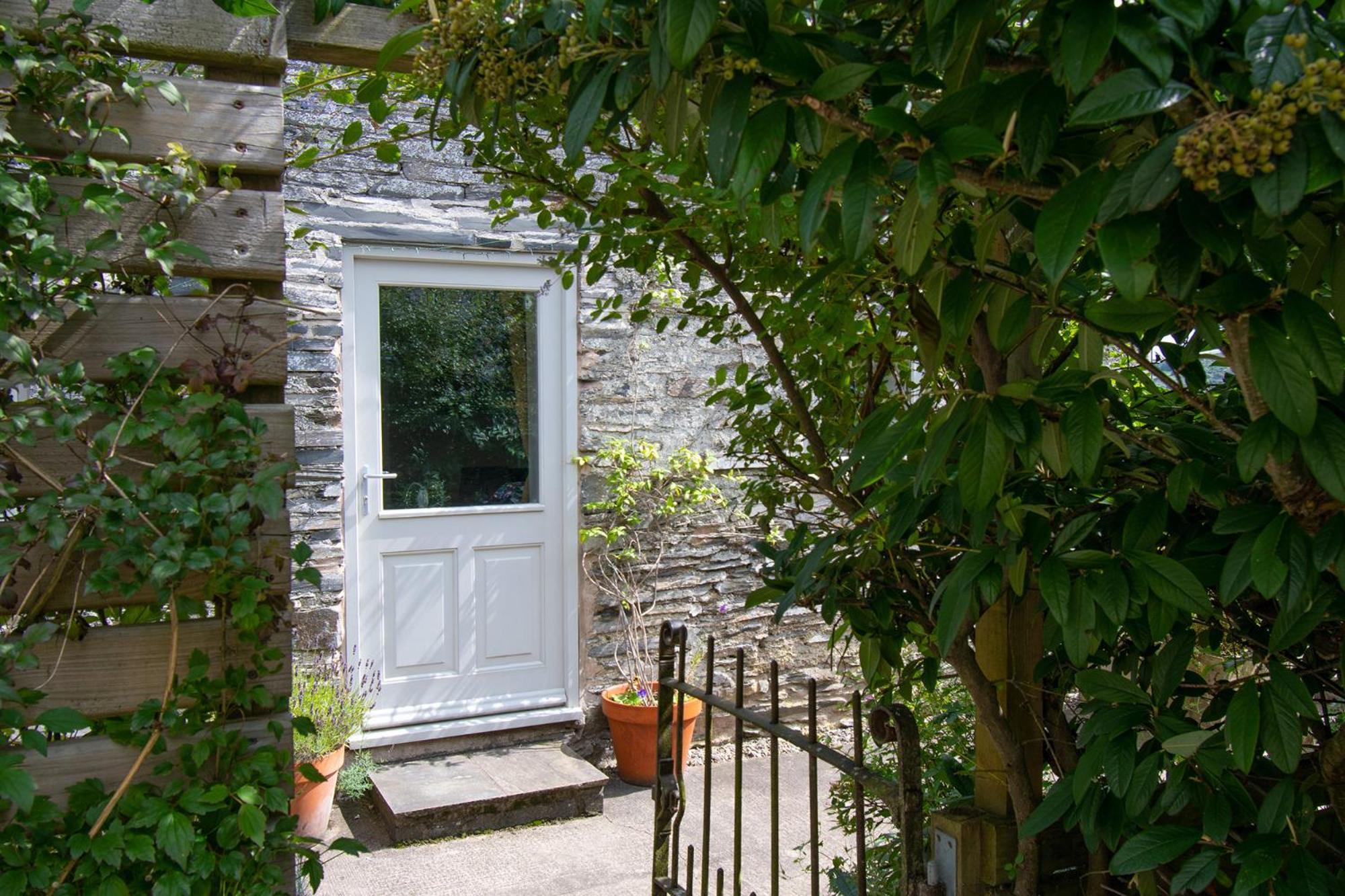 Cefn Ceiriog Villa Ланголен Стая снимка