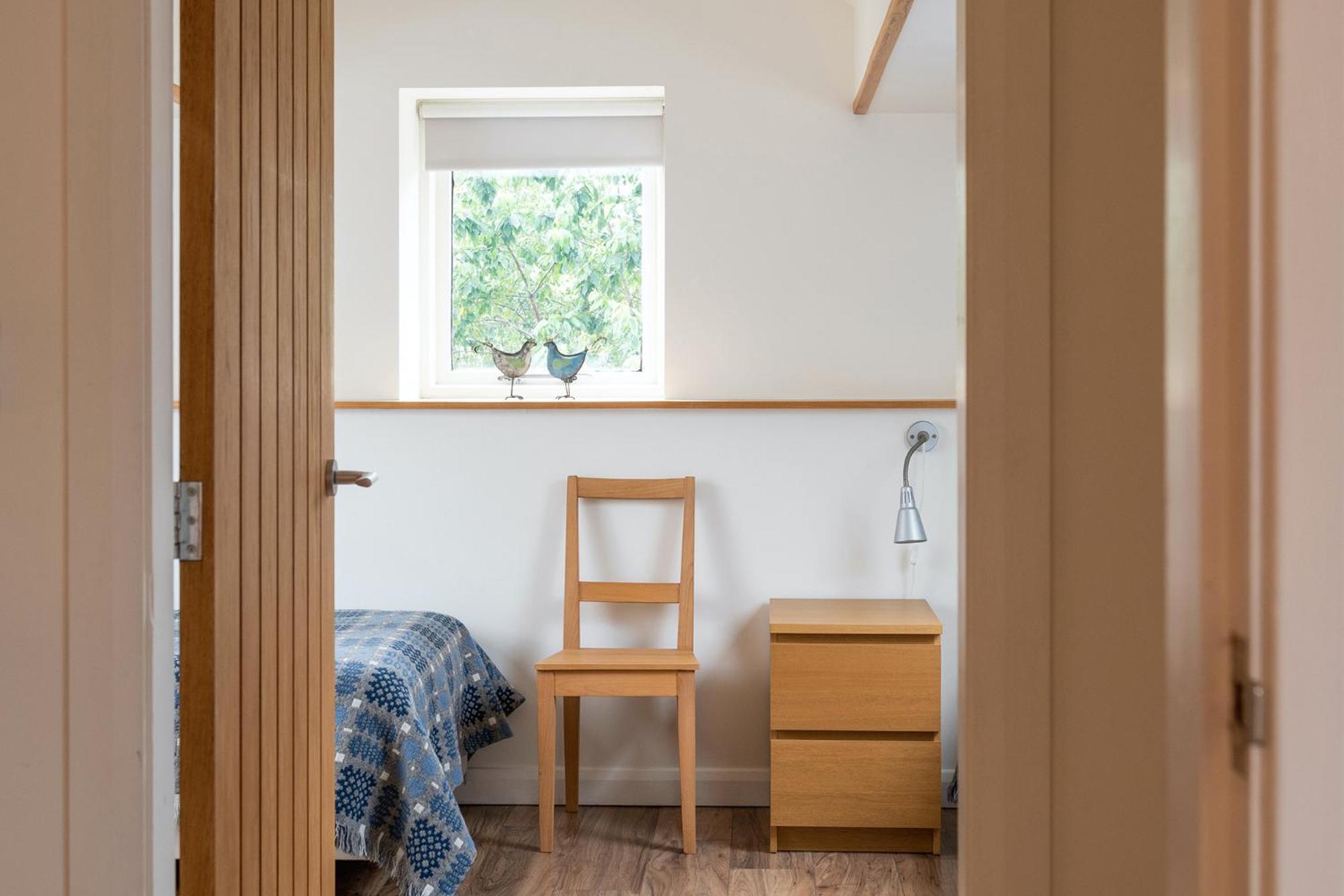 Cefn Ceiriog Villa Ланголен Стая снимка