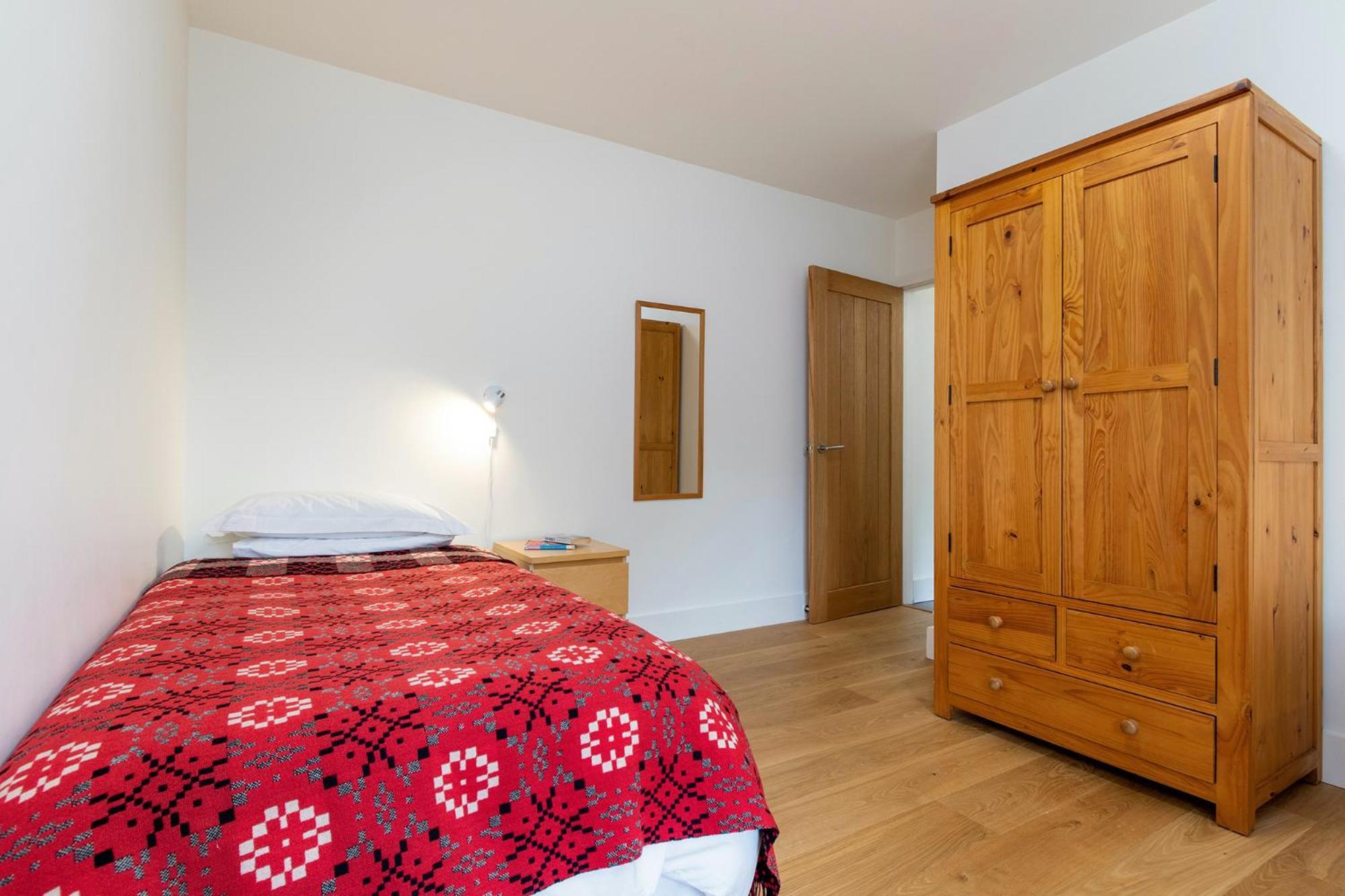 Cefn Ceiriog Villa Ланголен Стая снимка