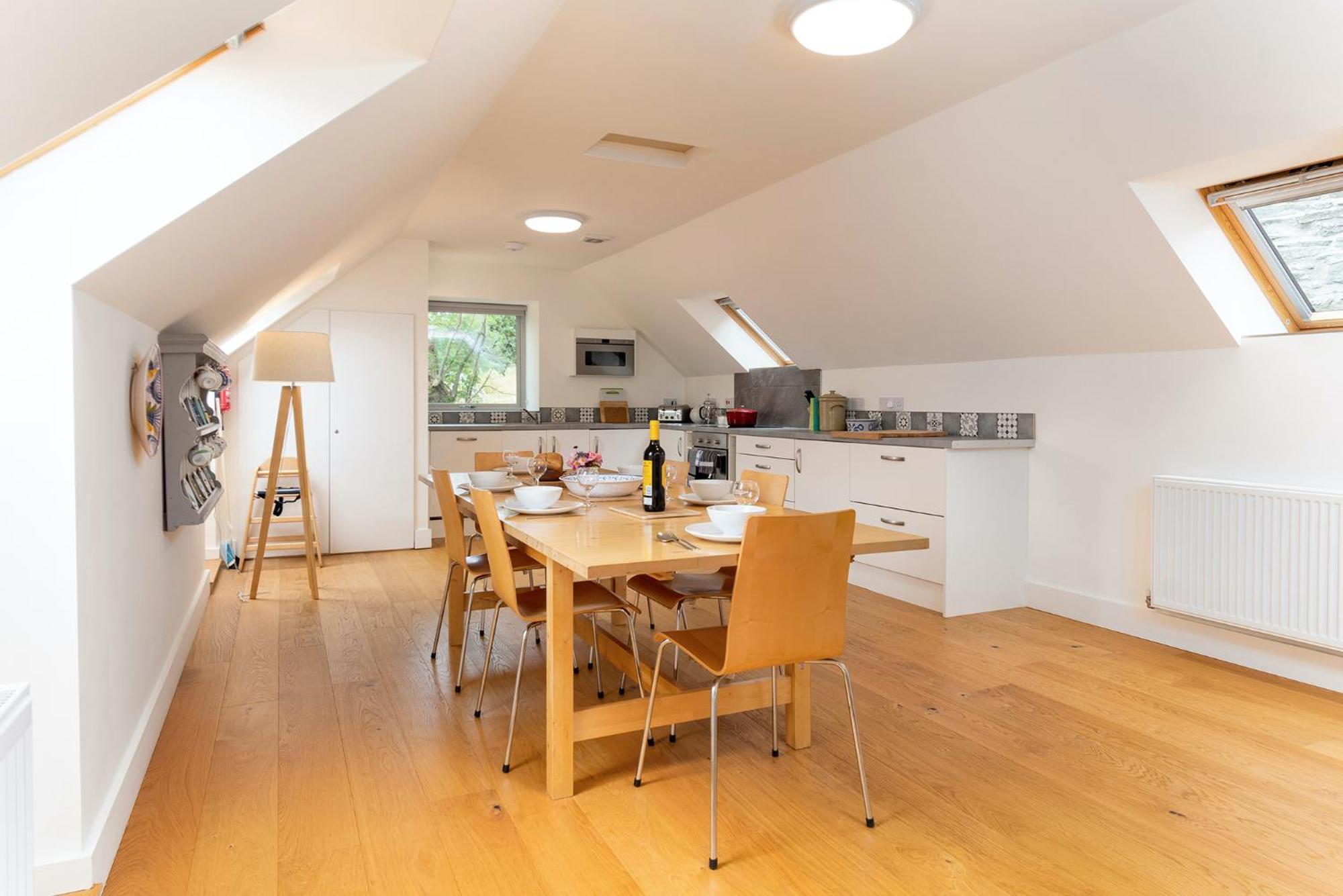 Cefn Ceiriog Villa Ланголен Стая снимка