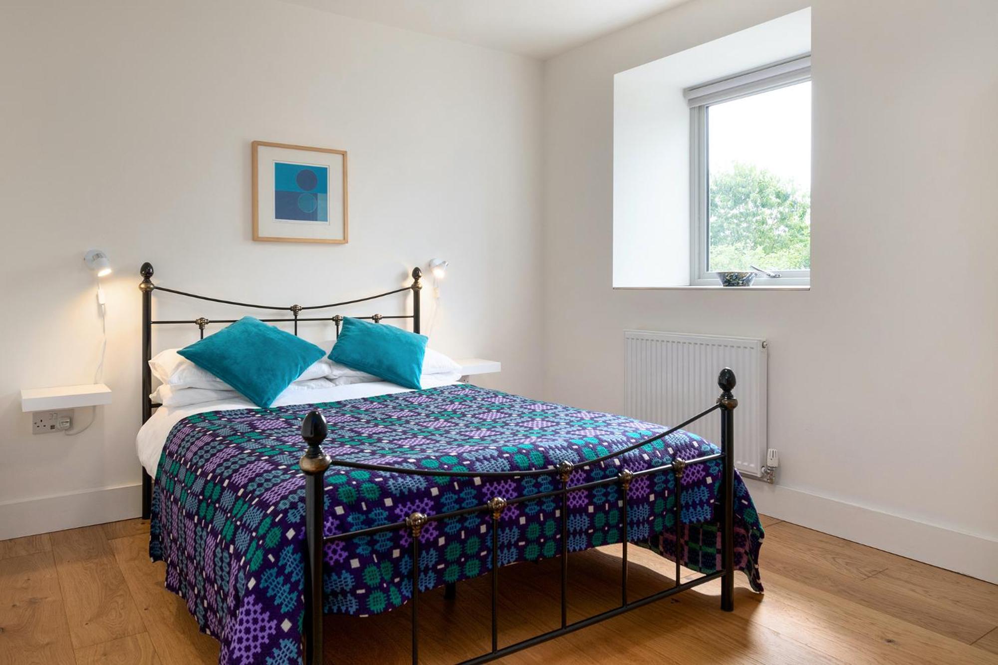 Cefn Ceiriog Villa Ланголен Стая снимка