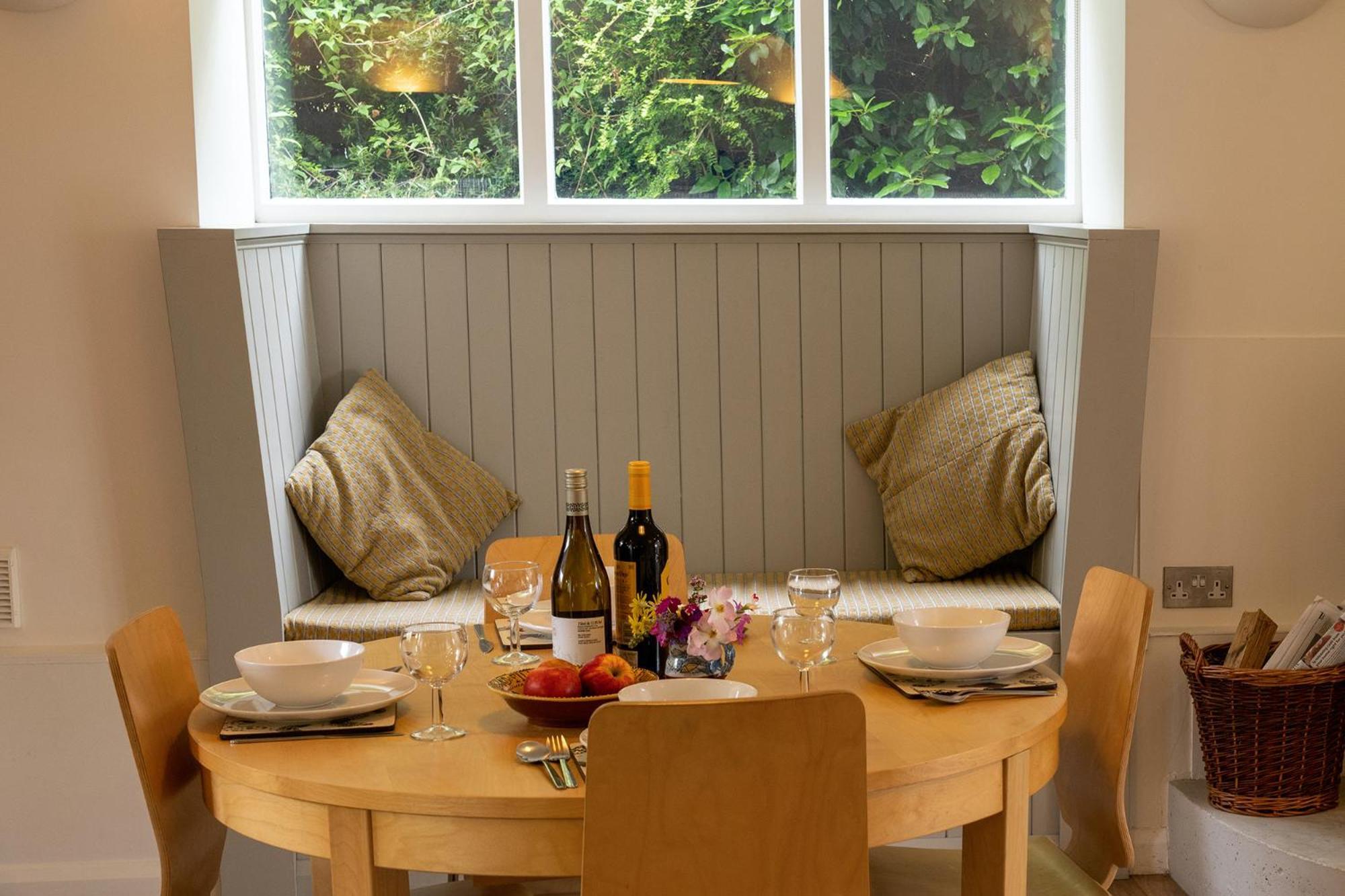 Cefn Ceiriog Villa Ланголен Стая снимка
